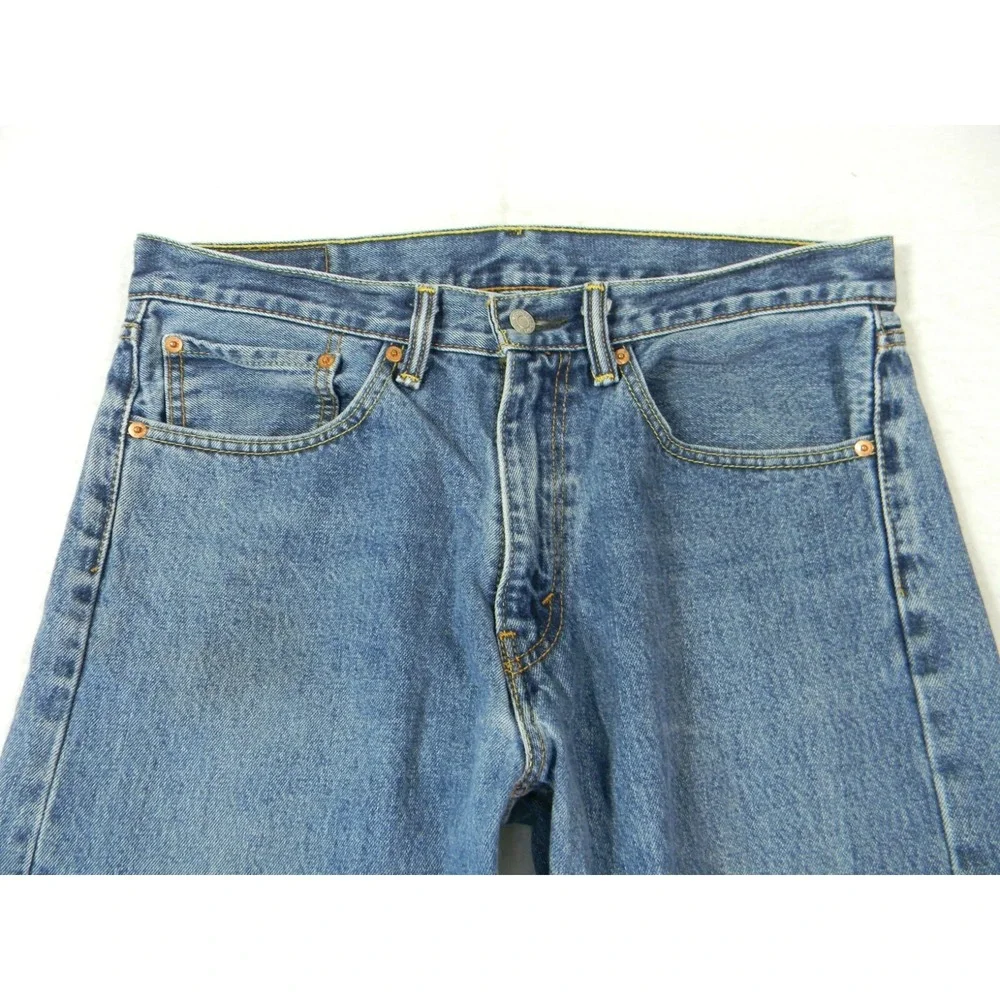 Levis good used